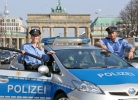 sicurezza a Berlino