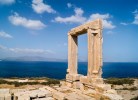 Naxos Cicladi Grecia