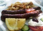 dove mangiare Halki Naxos
