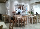 ristorante Antamoma Naxos
