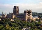 Unesco Inghilterra cattedrale durham