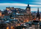 12 Unesco Scozia edimburgo