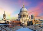 St Pauls Cathedral Londra