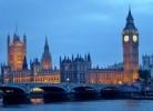 Parlamento Londra Big Ben