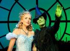 Wicked musical Londra