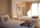 Bed and Breakfast Londra