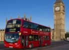 trasporti autobus Londra