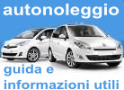autonoleggio in Italia