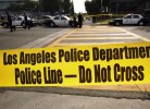 sicurezza Los Angeles
