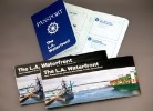 Los Angeles Waterfront pass