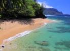 Kauai spiagge
