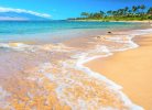 spiagge Maui Hawaii