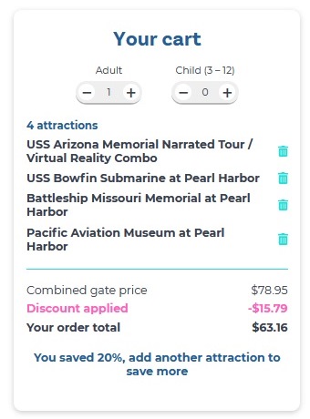 pass Build Your Own Pearl Harbor