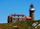 09 Matinicus Rock Lighthouse Maine