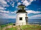 10 Owl s Head Lighthouse Maine