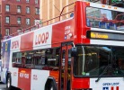 open loop bus new york