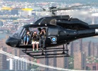 FlyNYON tour fotogratico elicottero New York