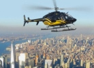 Zip Aviation elicottero New York