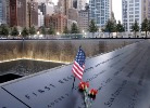 911 memorial New York City