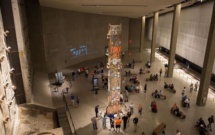9/11 Museum New York 