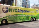 trasferimento aeroporti new york