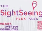 Sightseeing flex pass New York