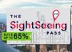 Sightseeing pass