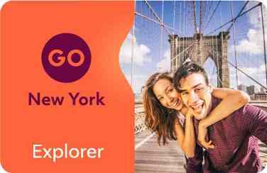 2019 Go New York Explorer Pass