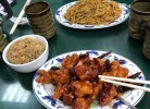 Excellent dumplings house ristorante cinese New York