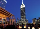 Top of the Strand Rooftop New York
