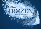 musical Broadway NYC Frozen Disney