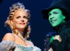 musical Broadway NYC Wicked