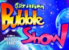 off Broadway Gazillion Bubble Show
