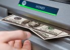 prelievo ATM bancomat negli USA