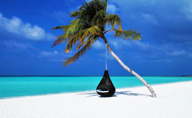 Maldive vacanza