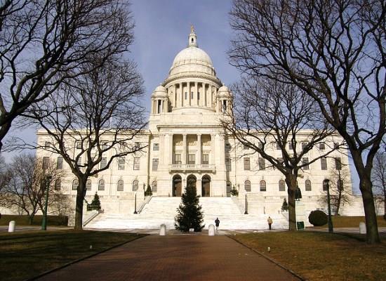 Providence-Rhode-Island-State-Capitol-1