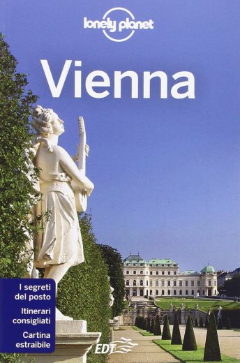 guida Vienna Lonely Planet