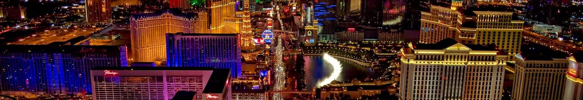 USA Nevada Las Vegas