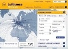 01 Lufthansa website destinazioni