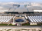 Qatar Airways aeroporto Doha