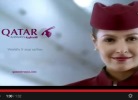 Qatar Airways spot video
