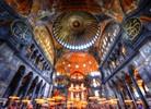 Turkish Airlines free Istanbul tour