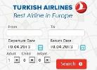 prenotazione voli Turkish Airlines